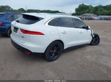 Jaguar F-Pace Premium P250 Awd Automatic SADCJ2FX5LA643831 снимка
