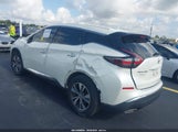 NISSAN MURANO S FWD 5N1AZ2AJ5MC104870 photo