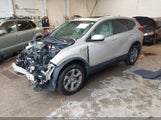 HONDA CR-V EX-L/EX-L NAVI 2HKRW2H8XJH686886 снимка