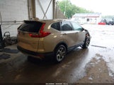 HONDA CR-V EX-L/EX-L NAVI 2HKRW2H8XJH686886 photo