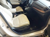 HONDA CR-V EX-L/EX-L NAVI 2HKRW2H8XJH686886 снимка