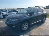 LEXUS RX 450H JTJZB1BA1A2000895 снимка
