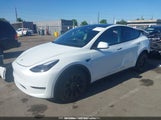 Tesla Model Y Awd/Long Range Dual Motor All-Wheel Drive 7SAYGDEE8PF705377 снимка