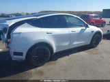 Tesla Model Y Awd/Long Range Dual Motor All-Wheel Drive 7SAYGDEE8PF705377 снимка