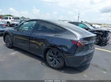 TESLA MODEL Y LONG RANGE DUAL MOTOR ALL-WHEEL DRIVE 7SAYGDEDXSF259104 снимка