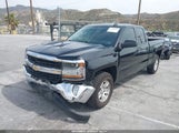 Chevrolet Silverado  1Lt 1GCRCREC8JZ203611 снимка