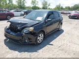 TOYOTA MATRIX XR 2T1KR32E57C629374 снимка