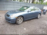 INFINITI G35X JNKCV51F05M304720 снимка