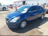 Nissan Versa 1.6 Sv 3N1CN7AP5KL807464 снимка