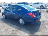 Nissan Versa 1.6 Sv 3N1CN7AP5KL807464 снимка