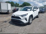 TOYOTA RAV4 XLE 2T3W1RFV2MW146030 снимка