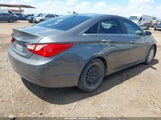 HYUNDAI SONATA GLS 5NPEB4AC0BH189948 снимка