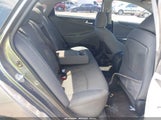 HYUNDAI SONATA GLS 5NPEB4AC0BH189948 снимка