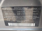 HYUNDAI SONATA GLS 5NPEB4AC0BH189948 снимка