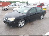 CHEVROLET MALIBU LT 1G1ZT58N27F114349 fotografie