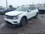 VOLKSWAGEN TIGUAN 3VV2B7AX9LM163952 снимка