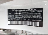 MERCEDES-BENZ C 300 LUXURY/SPORT WDDGF54X89R048281 снимка