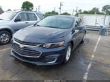 CHEVROLET MALIBU LS 1G1ZB5ST3HF168058 снимка