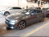 BMW 330I xDrive 3MW5R7J09M8C00676 photo
