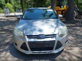 FORD FOCUS SE 1FADP3K28EL409033 fotografie