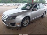 Ford Fusion Sel 3FAHP0JG6BR129122 снимка