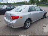 TOYOTA COROLLA LE 2T1BU40E59C060732 снимка