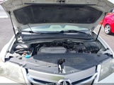 ACURA MDX TECHNOLOGY PACKAGE 2HNYD28467H505843 снимка