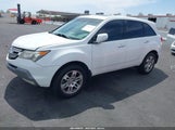 ACURA MDX TECHNOLOGY PACKAGE 2HNYD28467H505843 снимка