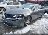 Lincoln Mkz 3LN6L2GK2ER808275 снимка
