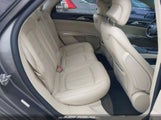 Lincoln Mkz 3LN6L2GK2ER808275 снимка