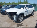 VOLKSWAGEN ATLAS CROSS SPORT 3.6L V6 SE W/TECHNOLOGY 1V2HE2CA5NC225233 fotografie