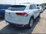 VOLKSWAGEN ATLAS CROSS SPORT 3.6L V6 SE W/TECHNOLOGY 1V2HE2CA5NC225233 fotografie