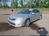 TOYOTA CAMRY HYBRID XLE 4T1BD1FK4CU017422 fotografie