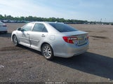 TOYOTA CAMRY HYBRID XLE 4T1BD1FK4CU017422 снимка