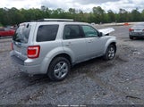 FORD ESCAPE LIMITED 1FMCU0EGXBKB09589 снимка