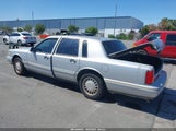 LINCOLN TOWN CAR CARTIER 1LNLM83W3VY744356 photo