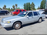 LINCOLN TOWN CAR CARTIER 1LNLM83W3VY744356 photo
