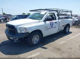 Ram  Tradesman 4X2 8' Box 3C6JR6DG6HG521775 снимка