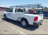Ram  Tradesman 4X2 8' Box 3C6JR6DG6HG521775 снимка