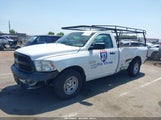 Ram  Tradesman 4X2 8' Box 3C6JR6DG6HG521775 снимка