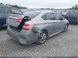 NISSAN SENTRA SR 3N1AB7AP5EL627955 снимка