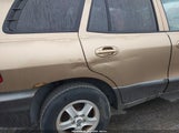 HYUNDAI SANTA FE GLS/LX KM8SC73D63U522423 снимка