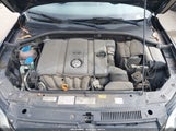 VOLKSWAGEN PASSAT 2.5L SE 1VWBP7A39CC098130 снимка