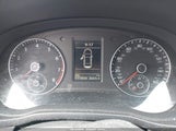 VOLKSWAGEN PASSAT 2.5L SE 1VWBP7A39CC098130 снимка