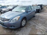 NISSAN ALTIMA 2.5 S 1N4AL2AP5CN476180 fotografie