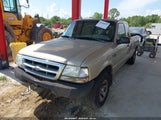 FORD RANGER XL/XLT 1FTYR14V8YPA50345 снимка