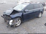 VOLKSWAGEN GOLF SPORTWAGEN TDI S 4-DOOR 3VWCA7AU6FM515222 снимка