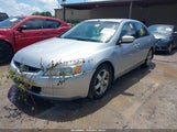 HONDA ACCORD 2.4 EX JHMCM56713C056579 снимка