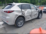 MAZDA CX-5 2.5 S SELECT JM3KFBBL9S0587710 снимка