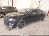 CHEVROLET MALIBU LT 1G1ZD5ST9JF200284 снимка
